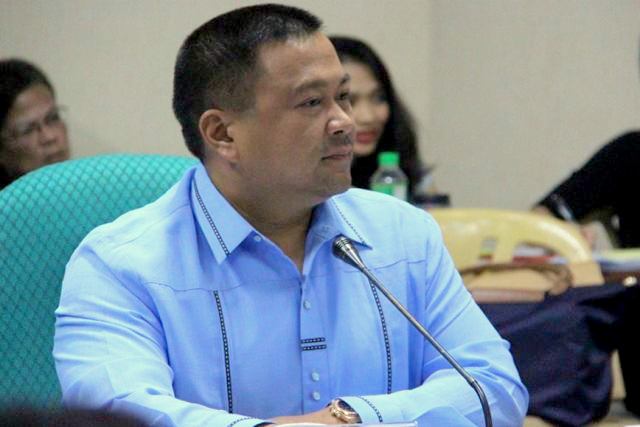 Napoles: Remove JV Ejercito's name from 'pork' list | Headlines, News ...