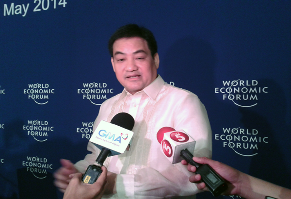 Palace: Vietnam closely following Phl case vs China