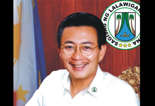 Palace to ER: Spare us from your trouble with Comelec