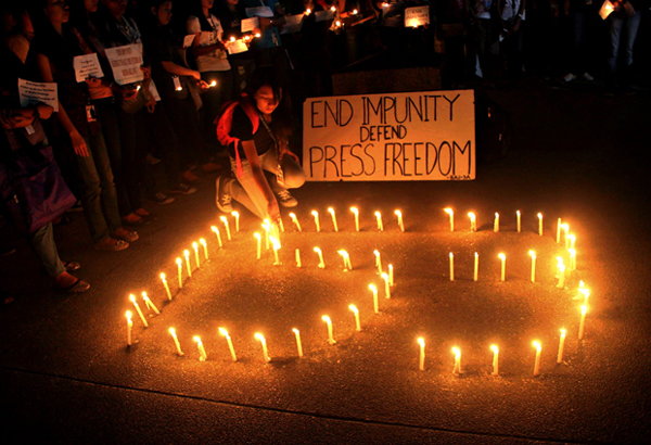 House body approves Nov. 23 as Press Freedom Day