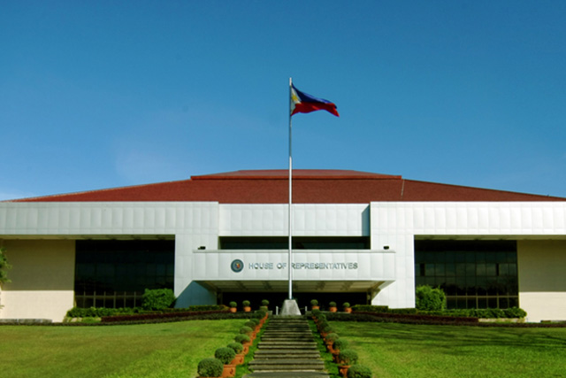 House OKs budget; CHR gets P500 M