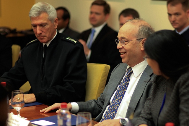 $40M for Philippine maritime capability a 'US priority'