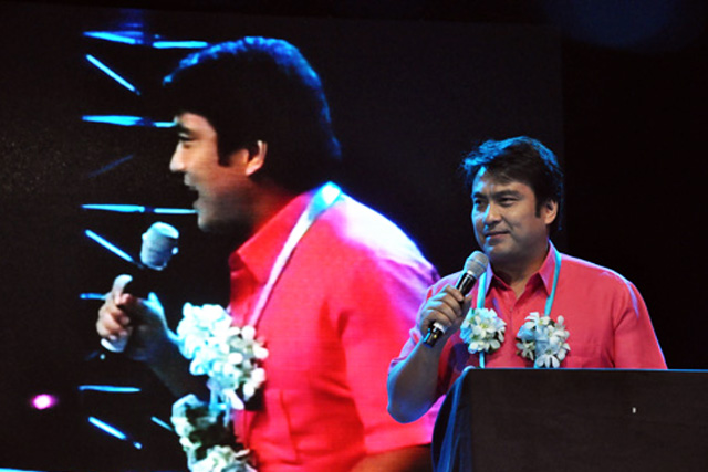 Revilla readies plea to stop arrest warrant