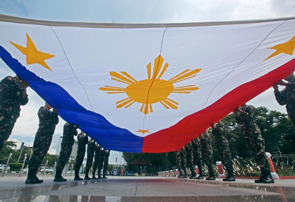 Palace: June 13 not a holiday