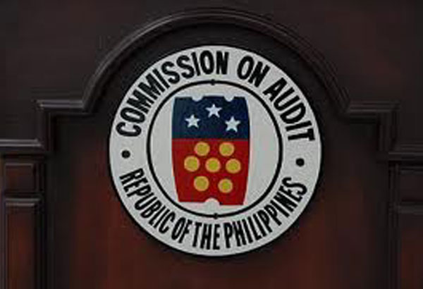 COA looks into financial records of 2 new GOCCS