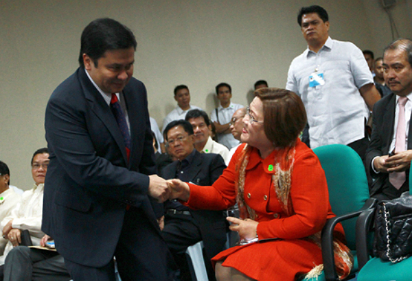 CA confirms appointment of De Lima, Soliman, 3 others