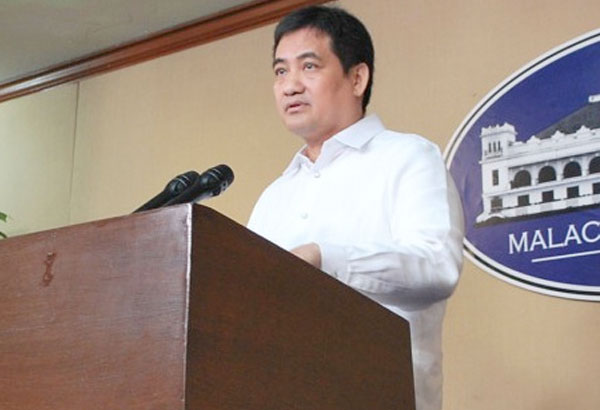Gov&rsquo;t: No compromise in arbitration case vs China
