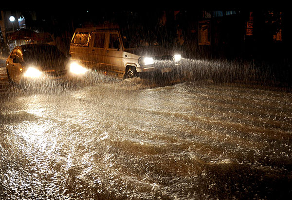 Gov&rsquo;t braces for 18 typhoons