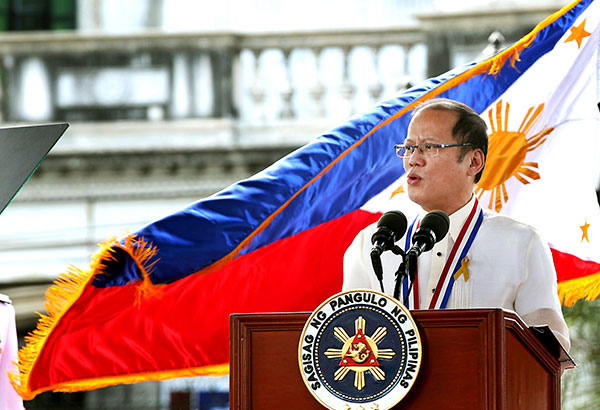 What Aquino will do after his term ends