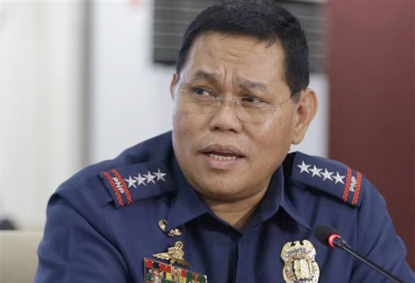 CA upholds Purisima's dismissal from service