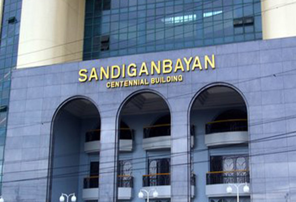Top Sandigan nominee son of justice who handled Ninoy&rsquo;s case