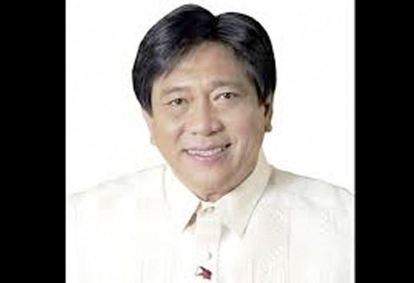 Plunder, graft raps filed vs Alcala