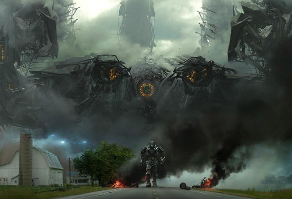 Review: 4 reasons Transformers 4 is still worth watching