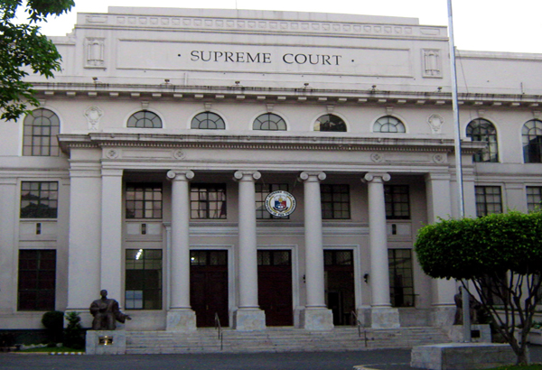 What the Supreme Court ruling on revenue sharing means for LGUs