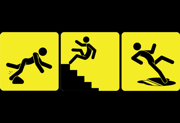 Fall accidents 5th leading cause of Phl kids&rsquo; deaths