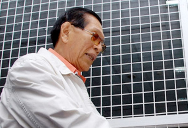 JPE seeks hospital arrest