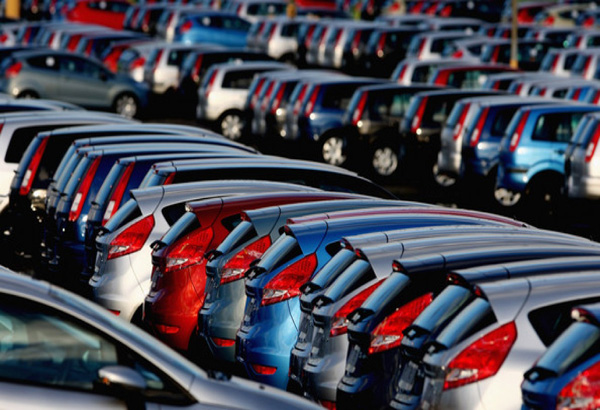 Slower inflation fuels hope for Philippine car sales rebound