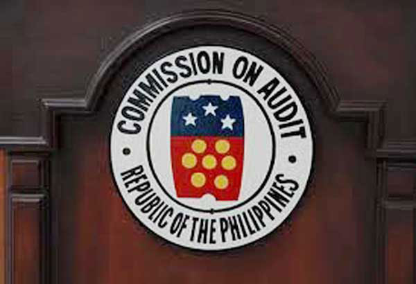 COA: Cabinet execs, justices take home millions in pay, perks