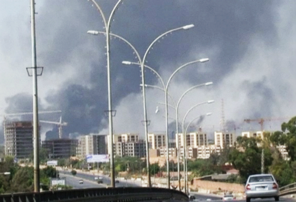 Filipino in Libya beheaded by militia group - DFA