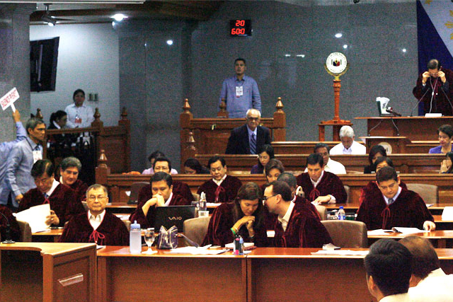 Don't judge DAP by releases to solons, DBM says