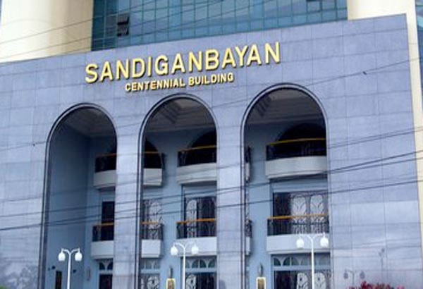 Sandigan summons bank accounts of PDAF whistle-blowers