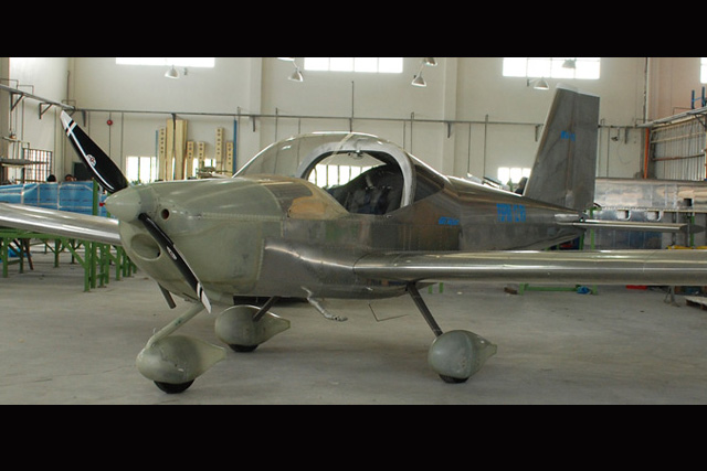 First Philippine-made plane sold