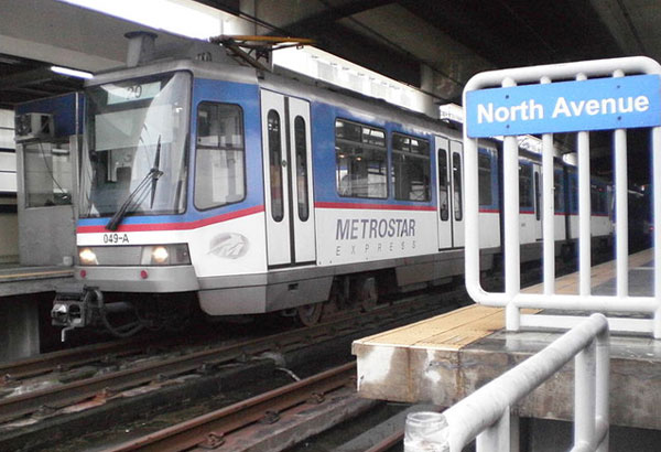 MRT-3 resumes operations after latest glitch