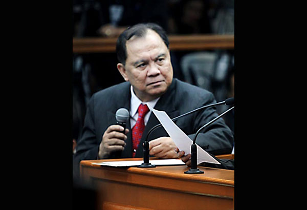 Palace to anti-Lim groups: File your complaints before CA