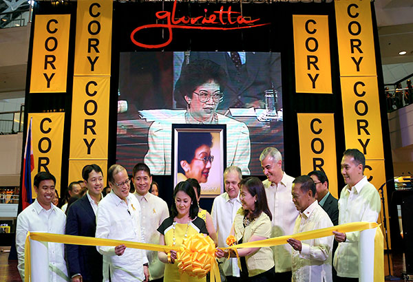 Remembering Cory ‘history And Her Story Unveiled Headlines News The Philippine Star 2190