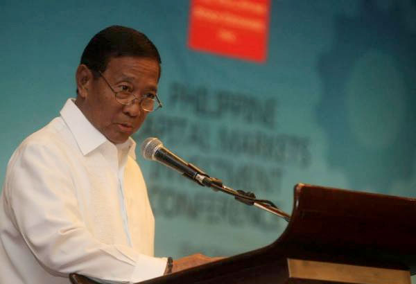 Binay sasalubungin ang Mexico at Chile presidents sa APEC summit