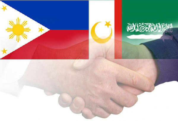 No collapse of gov&rsquo;t-MILF talks &ndash; Palace