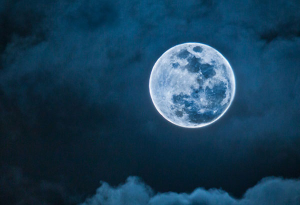 Phl to observe &lsquo;super moon&rsquo; tomorrow