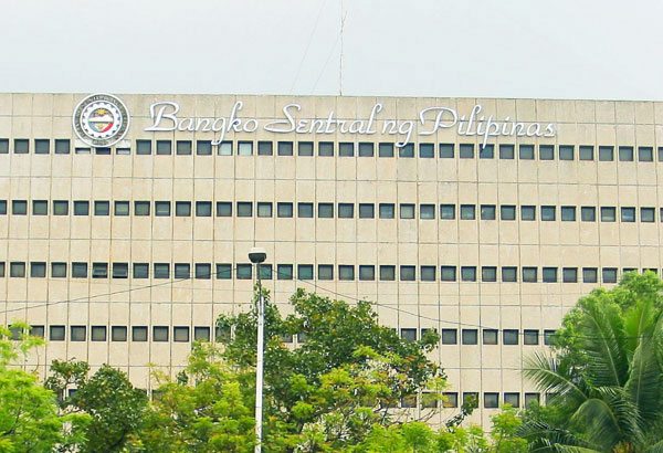 Business poll: BSP best, Senate among worst agencies