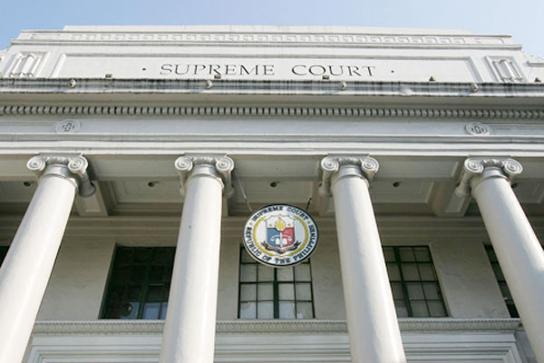 SC to seek P6 B more for 2015 budget