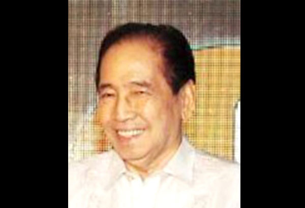 Former Solgen Goco, 84