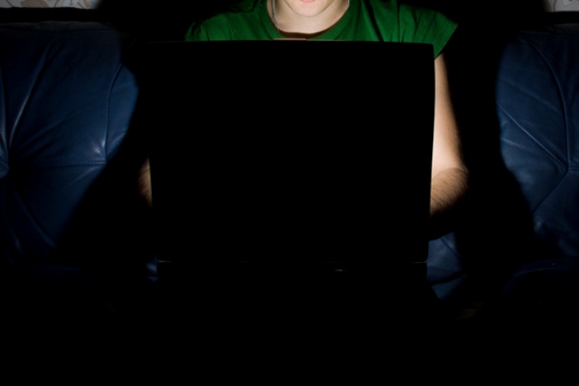 Chinese man accused of hacking for US defense data