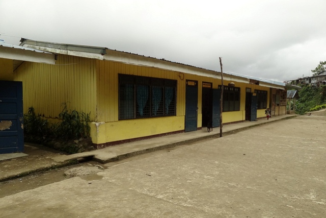 Solons want solar panels in remote schools