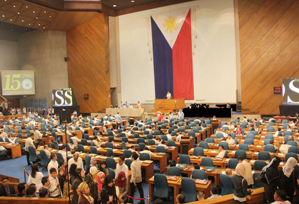 Congress can overhaul JDF, says House panel