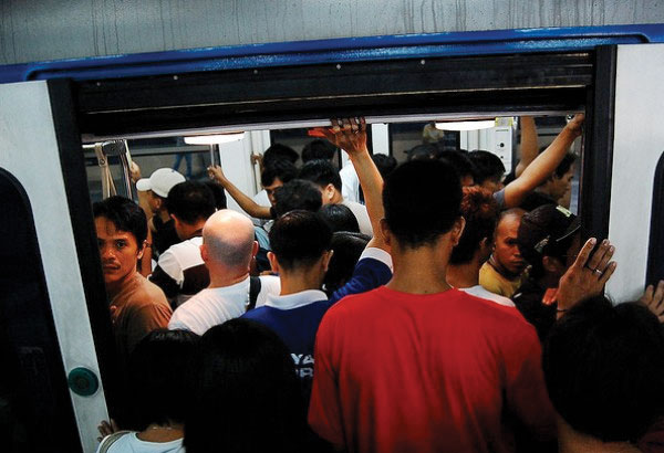 &lsquo;DOTC, MRTC ignored upgrade plan&rsquo;