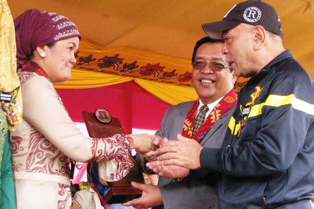 Pluralism reigns in Mindanao State University