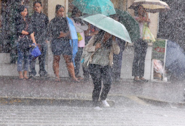 Kanor to Karding: Pagasa censors name of cyclone