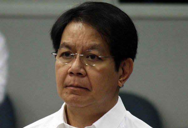 No talks to tap Ping vs crime