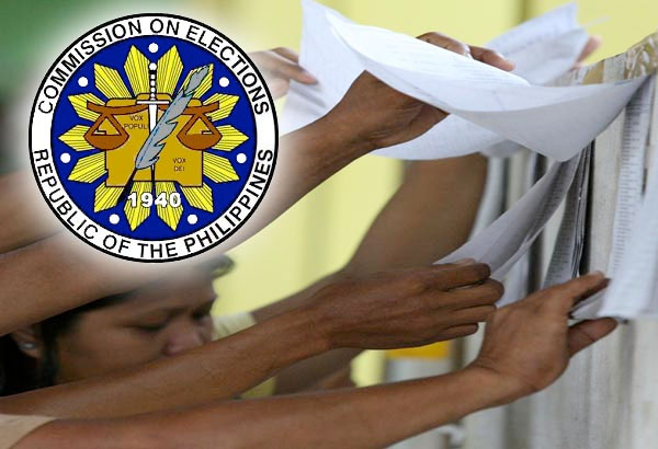 Comelec still working for postponement of SK polls