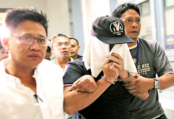 Cop in Pastor slay recants