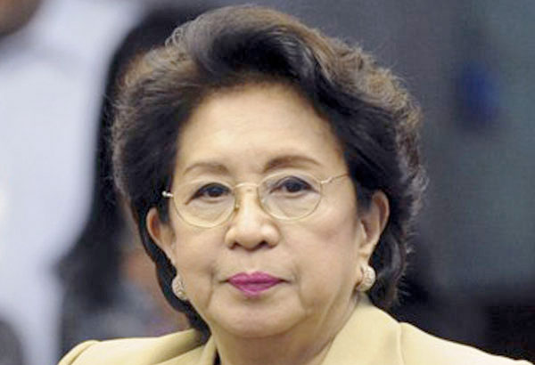 CHR exec dismissed, faces graft raps