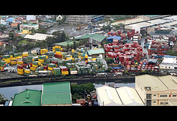 &lsquo;Port congestion to last until 2015&rsquo;