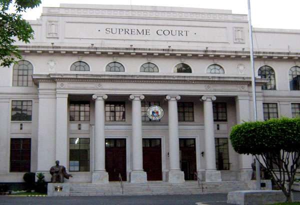 &lsquo;SC flip-flopped on P62-B Napocor case ruling&rsquo;