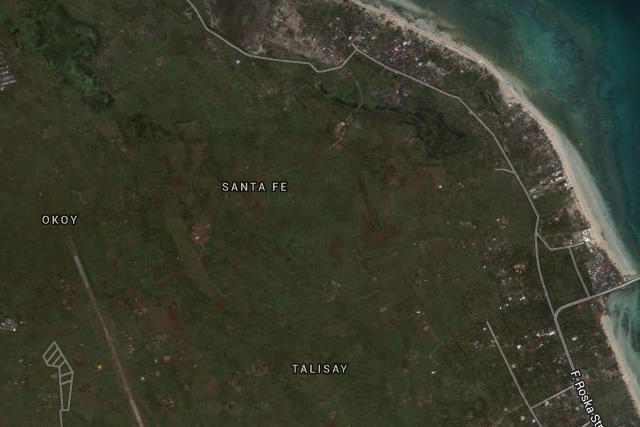 10 months after Yolanda, Cebu town residents still living in tents