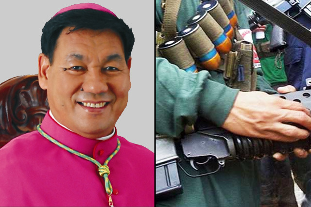 MILF disarmament a must if BBL is passed - bishop