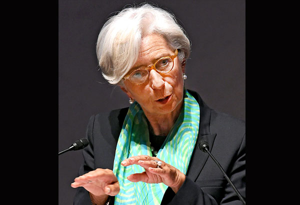 &lsquo;Unleash economic power of women&rsquo;